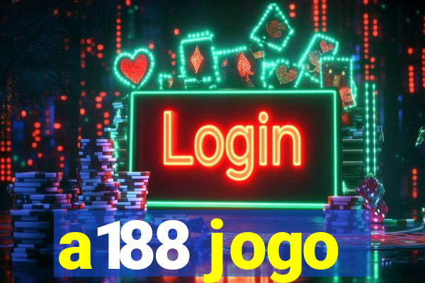 a188 jogo